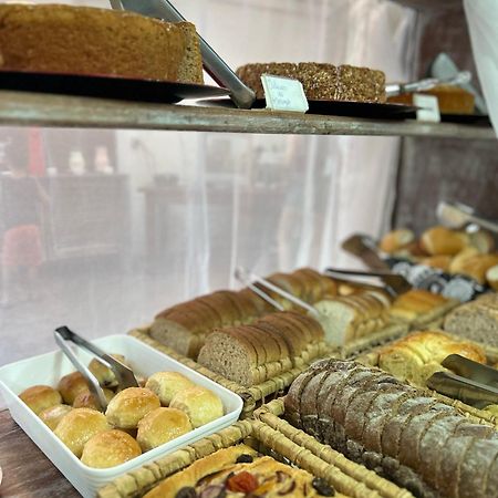 Hotel E Pousada Pouso54 أوباتوبا المظهر الخارجي الصورة