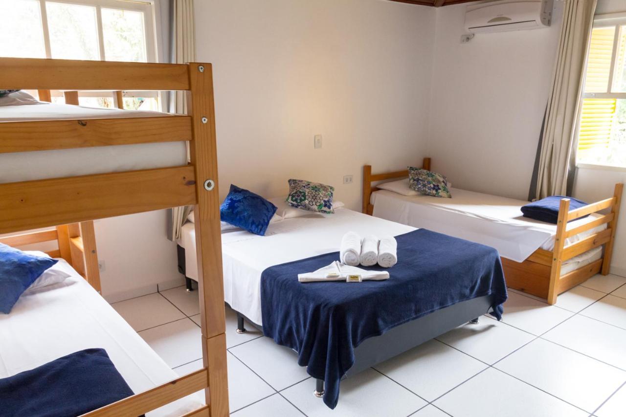 Hotel E Pousada Pouso54 أوباتوبا المظهر الخارجي الصورة