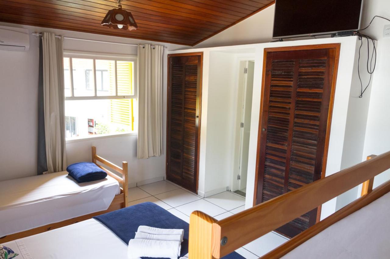 Hotel E Pousada Pouso54 أوباتوبا المظهر الخارجي الصورة