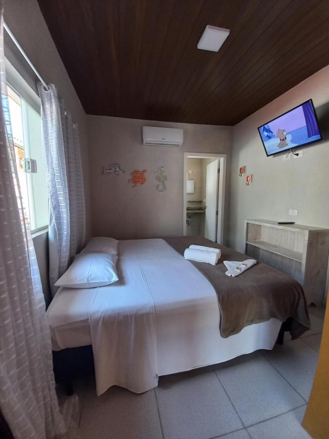 Hotel E Pousada Pouso54 أوباتوبا المظهر الخارجي الصورة