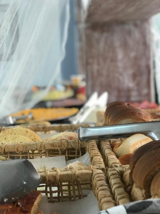 Hotel E Pousada Pouso54 أوباتوبا المظهر الخارجي الصورة