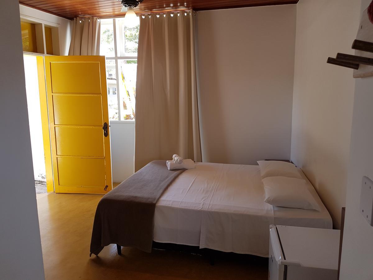 Hotel E Pousada Pouso54 أوباتوبا المظهر الخارجي الصورة