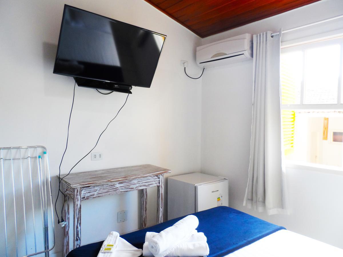 Hotel E Pousada Pouso54 أوباتوبا المظهر الخارجي الصورة